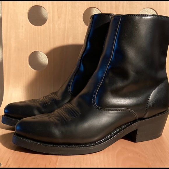 Laredo Western Boots - Picture 1 of 5